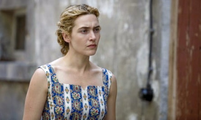 20 vai diễn xuất sắc nhất của Kate Winslet - 6 20 vai diễn xuất sắc nhất của Kate Winslet - 6