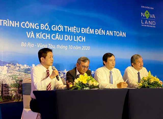 Vietravel hưởng ứng chương trình kích cầu du lịch - 1 Vietravel hưởng ứng chương trình kích cầu du lịch - 1