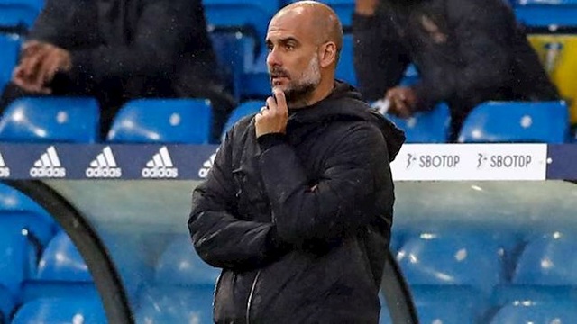 Man City của Pep Guardiola trượt dài: Chu kỳ thống trị đã chấm dứt? - 3 Man City của Pep Guardiola trượt dài: Chu kỳ thống trị đã chấm dứt? - 3