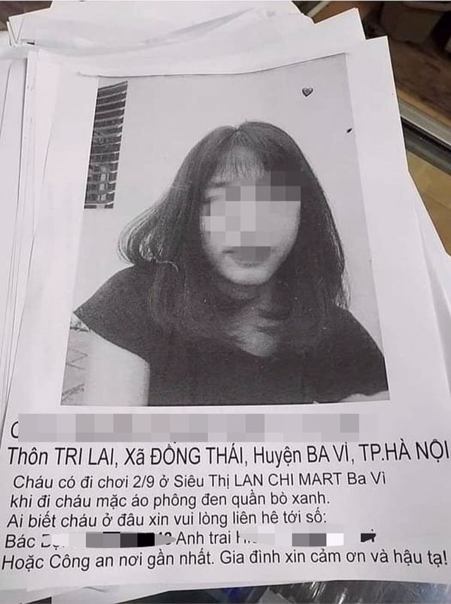 Bi hài những vụ nữ sinh bỗng dưng mất tích - 2 Bi hài những vụ nữ sinh bỗng dưng mất tích - 2