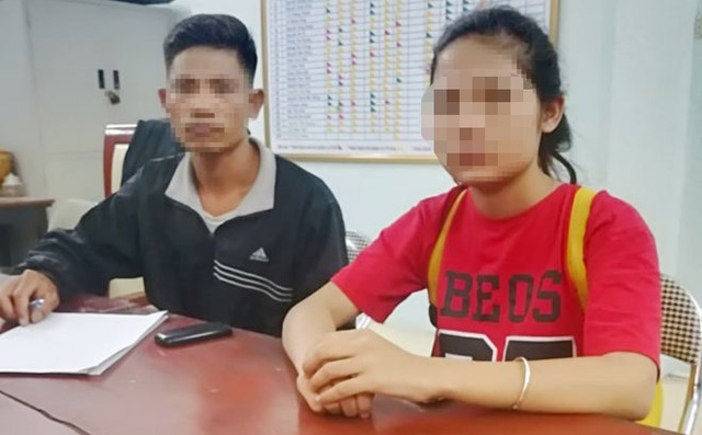Bi hài những vụ nữ sinh bỗng dưng mất tích - 3 Bi hài những vụ nữ sinh bỗng dưng mất tích - 3