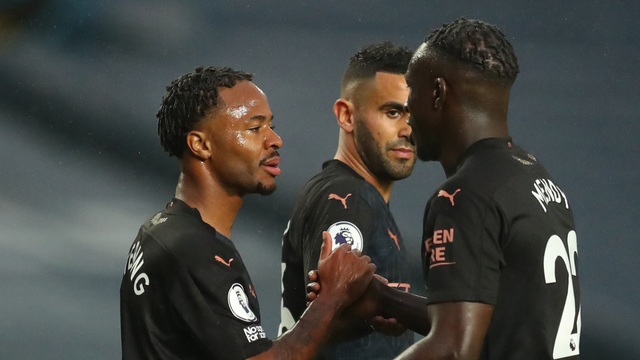 Man City của Pep Guardiola trượt dài: Chu kỳ thống trị đã chấm dứt? - 4 Man City của Pep Guardiola trượt dài: Chu kỳ thống trị đã chấm dứt? - 4