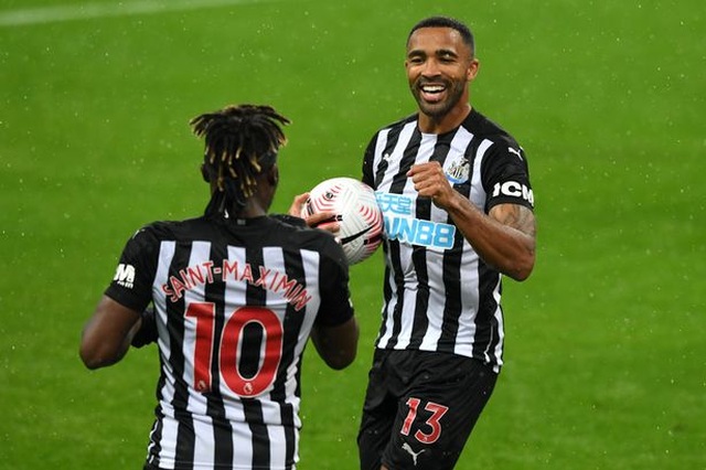 Các hợp đồng chuyển nhượng đã hoàn thành tại Premier League Hè 2020 - 14 Các hợp đồng chuyển nhượng đã hoàn thành tại Premier League Hè 2020 - 14