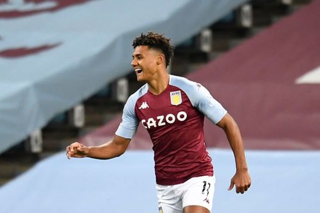 Các hợp đồng chuyển nhượng đã hoàn thành tại Premier League Hè 2020 - 2 Các hợp đồng chuyển nhượng đã hoàn thành tại Premier League Hè 2020 - 2