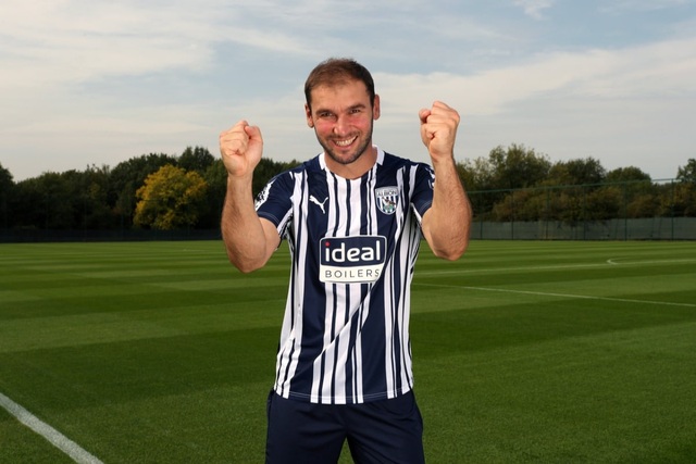 Các hợp đồng chuyển nhượng đã hoàn thành tại Premier League Hè 2020 - 18 Các hợp đồng chuyển nhượng đã hoàn thành tại Premier League Hè 2020 - 18