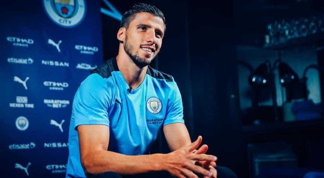 Các hợp đồng chuyển nhượng đã hoàn thành tại Premier League Hè 2020 - 12 Các hợp đồng chuyển nhượng đã hoàn thành tại Premier League Hè 2020 - 12
