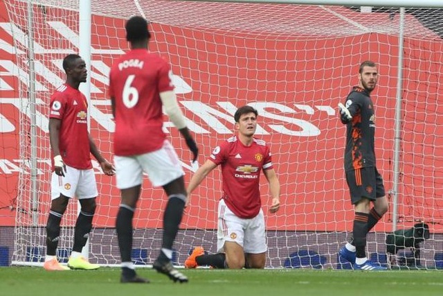 HLV Solskjaer trở thành ứng cử viên nặng ký bị sa thải sớm - 2 HLV Solskjaer trở thành ứng cử viên nặng ký bị sa thải sớm - 2