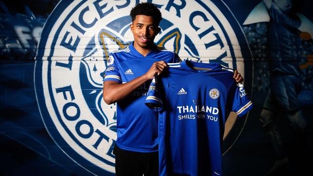 Các hợp đồng chuyển nhượng đã hoàn thành tại Premier League Hè 2020 - 10 Các hợp đồng chuyển nhượng đã hoàn thành tại Premier League Hè 2020 - 10