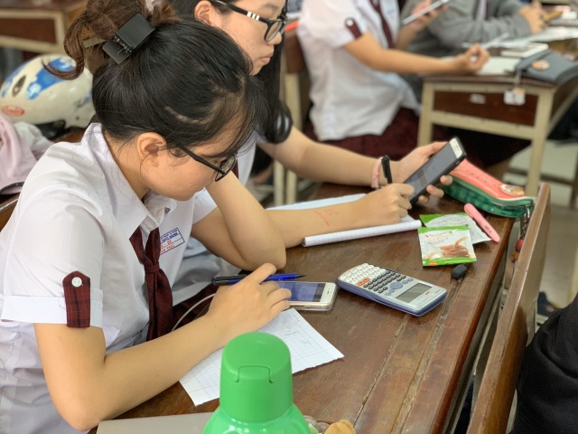 789.vn hoàn thiện công nghệ thi online, đảm bảo không mất kết quả khi có sự cố - 2 789.vn hoàn thiện công nghệ thi online, đảm bảo không mất kết quả khi có sự cố - 2