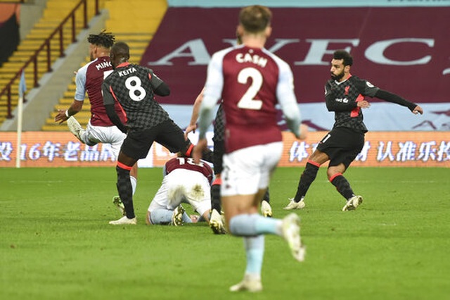 Những khoảnh khắc khiến Liverpool trở thành “nhà vô địch tệ nhất” - 7 Những khoảnh khắc khiến Liverpool trở thành “nhà vô địch tệ nhất” - 7