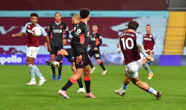 Những khoảnh khắc khiến Liverpool trở thành “nhà vô địch tệ nhất” - 16 Những khoảnh khắc khiến Liverpool trở thành “nhà vô địch tệ nhất” - 16
