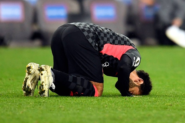 Những khoảnh khắc khiến Liverpool trở thành “nhà vô địch tệ nhất” - 8 Những khoảnh khắc khiến Liverpool trở thành “nhà vô địch tệ nhất” - 8