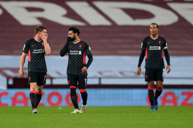 Những khoảnh khắc khiến Liverpool trở thành “nhà vô địch tệ nhất” - 19 Những khoảnh khắc khiến Liverpool trở thành “nhà vô địch tệ nhất” - 19