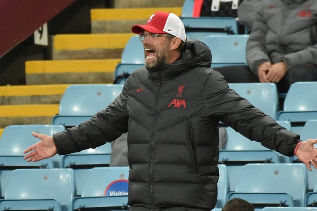 Những khoảnh khắc khiến Liverpool trở thành “nhà vô địch tệ nhất” - 15 Những khoảnh khắc khiến Liverpool trở thành “nhà vô địch tệ nhất” - 15