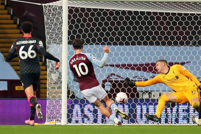 Những khoảnh khắc khiến Liverpool trở thành “nhà vô địch tệ nhất” - 17 Những khoảnh khắc khiến Liverpool trở thành “nhà vô địch tệ nhất” - 17