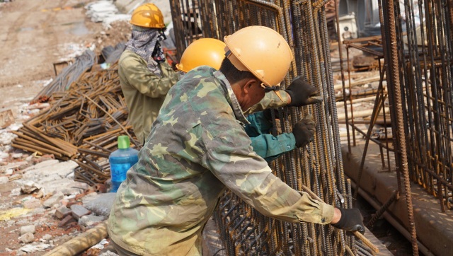 Hà Nội: Đảm bảo kế hoạch lo Tết Nguyên đán Tân Sửu cho người lao động - 1 Hà Nội: Đảm bảo kế hoạch lo Tết Nguyên đán Tân Sửu cho người lao động - 1