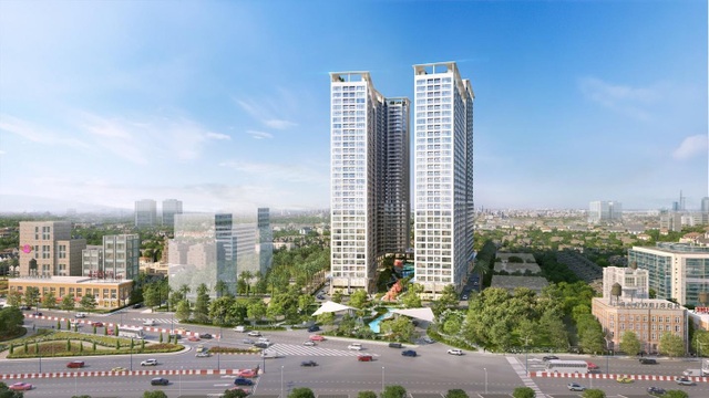 Bình Dương kỳ vọng đón sóng tỷ USD khi vốn ngoại đổ về Việt Nam - 2 Bình Dương kỳ vọng đón sóng tỷ USD khi vốn ngoại đổ về Việt Nam - 2