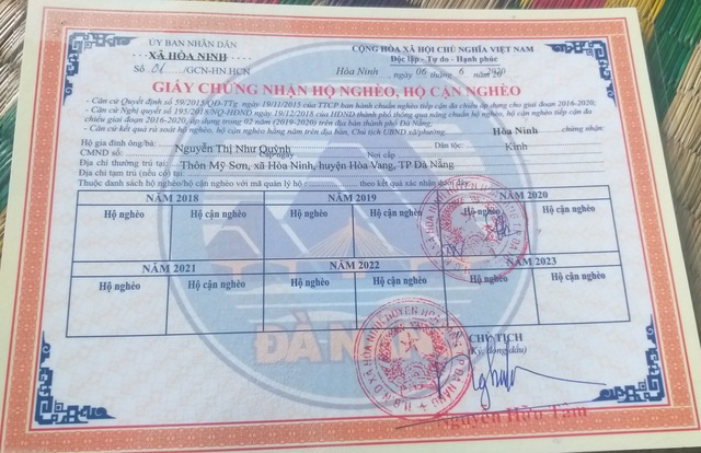 Người mẹ trẻ nghẹn ngào: Em muốn được sống để nhìn con lớn mỗi ngày - 5 Người mẹ trẻ nghẹn ngào: Em muốn được sống để nhìn con lớn mỗi ngày - 5