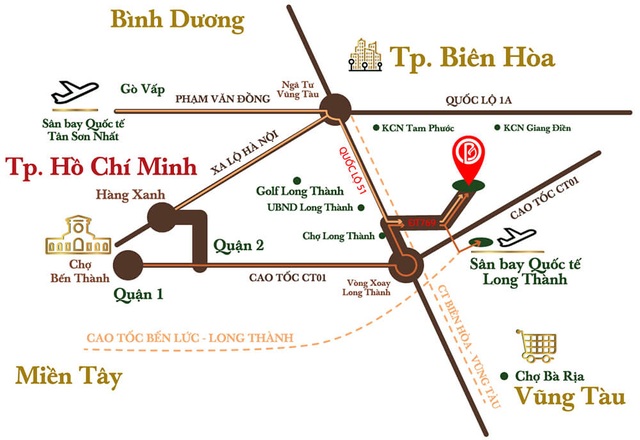 Đang có những ưu đãi gì khi đầu tư tại Hoa Viên Bình An? - 2 Đang có những ưu đãi gì khi đầu tư tại Hoa Viên Bình An? - 2