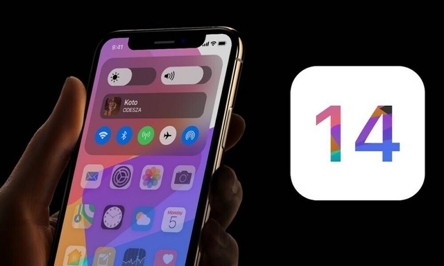 Người dùng “khóc ròng” vì iOS 14 khiến iPhone tụt pin nhanh chóng - 2