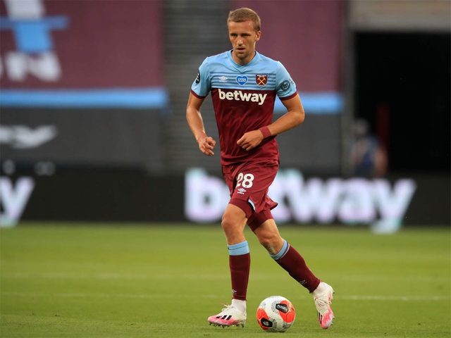 Các hợp đồng chuyển nhượng đã hoàn thành tại Premier League Hè 2020 - 19 Các hợp đồng chuyển nhượng đã hoàn thành tại Premier League Hè 2020 - 19
