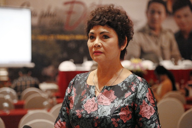 NSND Minh Châu: Mấy tháng nay, tôi gặp quá nhiều biến cố! - 2 NSND Minh Châu: Mấy tháng nay, tôi gặp quá nhiều biến cố! - 2