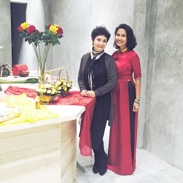 NSND Minh Châu: Mấy tháng nay, tôi gặp quá nhiều biến cố! - 1 NSND Minh Châu: Mấy tháng nay, tôi gặp quá nhiều biến cố! - 1