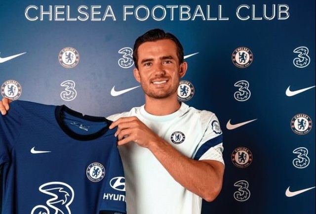 Các hợp đồng chuyển nhượng đã hoàn thành tại Premier League Hè 2020 - 5 Các hợp đồng chuyển nhượng đã hoàn thành tại Premier League Hè 2020 - 5