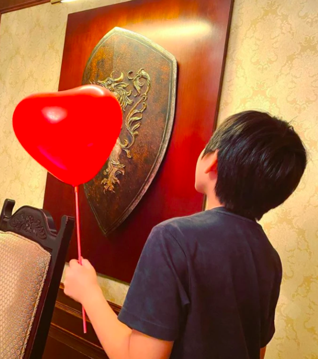 Cuộc hôn nhân viên mãn của tài tử “không tuổi” Lâm Chí Dĩnh - 11 Cuộc hôn nhân viên mãn của tài tử “không tuổi” Lâm Chí Dĩnh - 11
