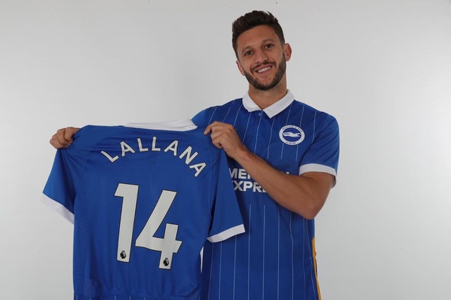 Các hợp đồng chuyển nhượng đã hoàn thành tại Premier League Hè 2020 - 3 Các hợp đồng chuyển nhượng đã hoàn thành tại Premier League Hè 2020 - 3