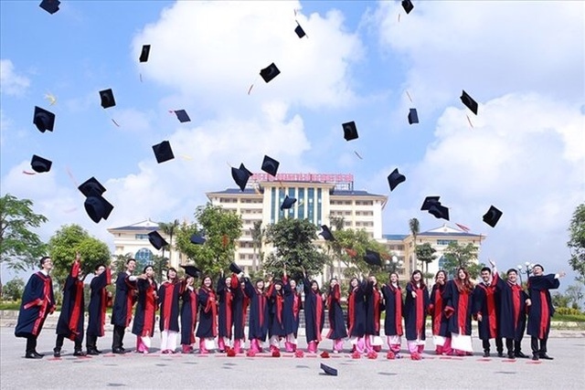Trường Đại học Kinh doanh và Công nghệ Hà Nội tiếp tục xét tuyển một số ngành - 1 Trường Đại học Kinh doanh và Công nghệ Hà Nội tiếp tục xét tuyển một số ngành - 1