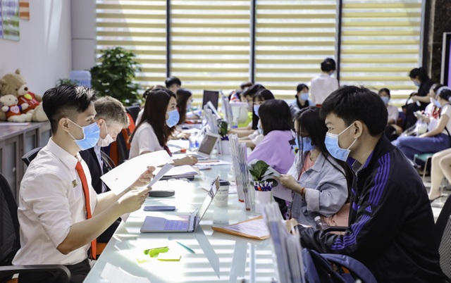 Điểm chuẩn ĐH Tài chính – Marketing, ĐH Kinh tế- Tài chính, Y dược Cần Thơ - 1 Điểm chuẩn ĐH Tài chính – Marketing, ĐH Kinh tế- Tài chính, Y dược Cần Thơ - 1