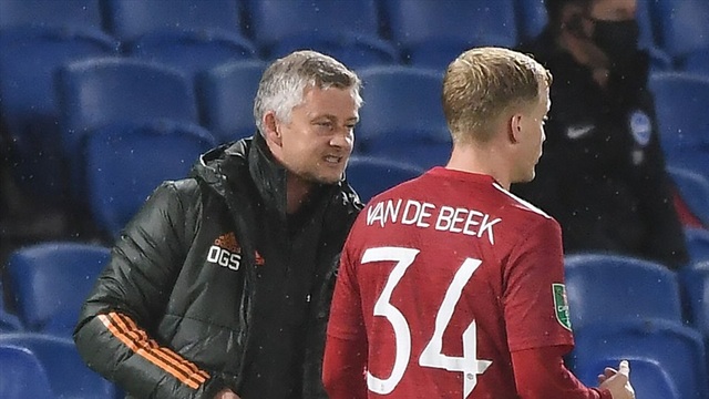 Các hợp đồng chuyển nhượng đã hoàn thành tại Premier League Hè 2020 - 13 Các hợp đồng chuyển nhượng đã hoàn thành tại Premier League Hè 2020 - 13