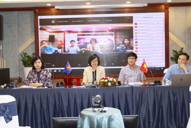 Chú trọng chăm sóc người già, trẻ em và người bị bạo hành - 1 Chú trọng chăm sóc người già, trẻ em và người bị bạo hành - 1
