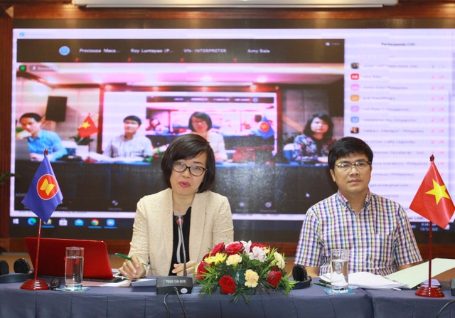 Chú trọng chăm sóc người già, trẻ em và người bị bạo hành - 2 Chú trọng chăm sóc người già, trẻ em và người bị bạo hành - 2
