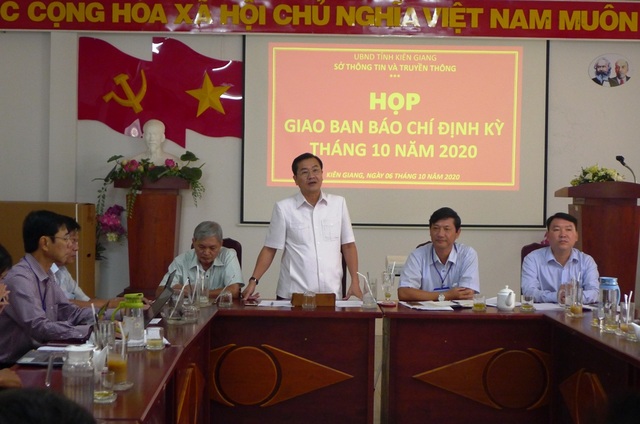 Đến 2030, Kiên Giang là tỉnh có kinh tế phát triển khá cả nước - 2 Đến 2030, Kiên Giang là tỉnh có kinh tế phát triển khá cả nước - 2