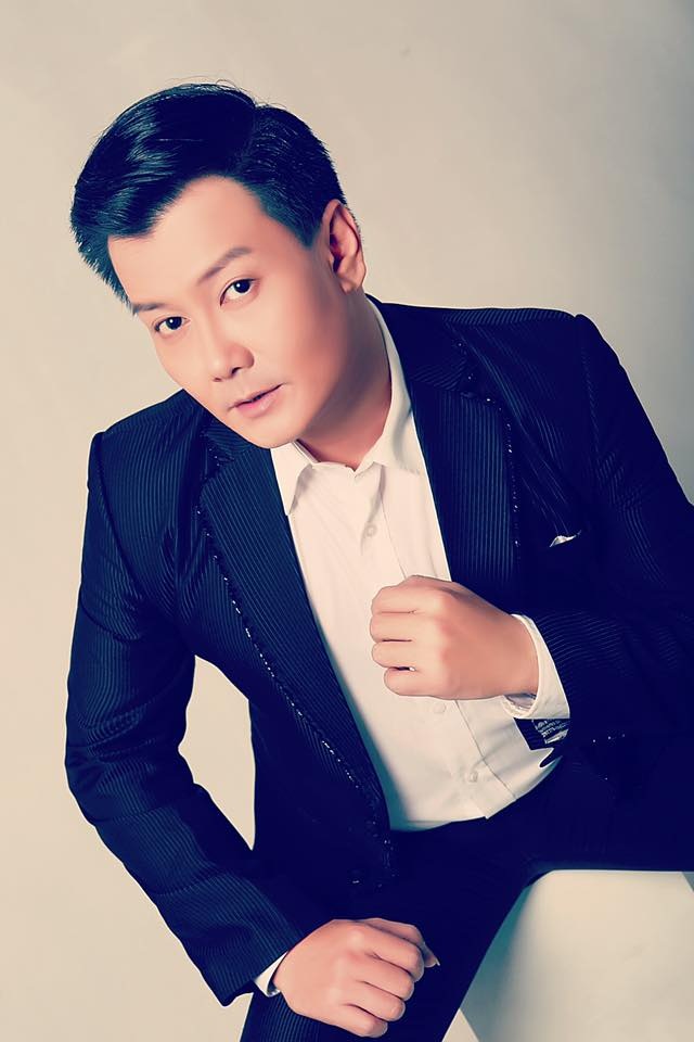 Nhiều nghệ sĩ đau xót trước sự ra đi của NSƯT Tuấn Phương - 2 Nhiều nghệ sĩ đau xót trước sự ra đi của NSƯT Tuấn Phương - 2