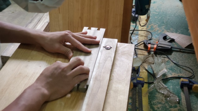 Hấp dẫn Kỳ thi so tài kỹ năng thợ nghề trẻ - 3 Hấp dẫn Kỳ thi so tài kỹ năng thợ nghề trẻ - 3