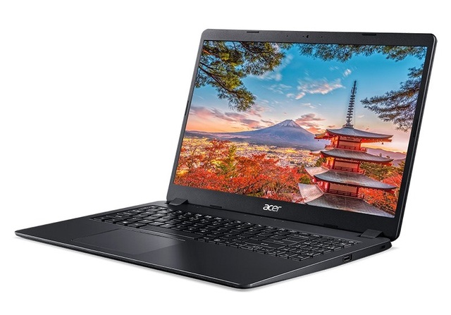 Những mẫu laptop “giá mềm” sở hữu ổ đĩa SSD siêu tốc - 1 Những mẫu laptop “giá mềm” sở hữu ổ đĩa SSD siêu tốc - 1
