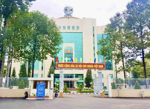 Đồng Nai: Đốc thúc việc hỗ trợ người dân khó khăn vì dịch Covid-19 - 1 Đồng Nai: Đốc thúc việc hỗ trợ người dân khó khăn vì dịch Covid-19 - 1