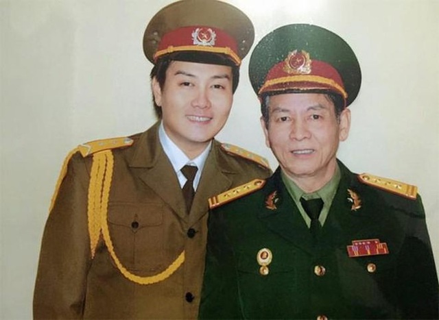 Sự sống của NSƯT Tuấn Phương tính bằng giờ - 3 Sự sống của NSƯT Tuấn Phương tính bằng giờ - 3