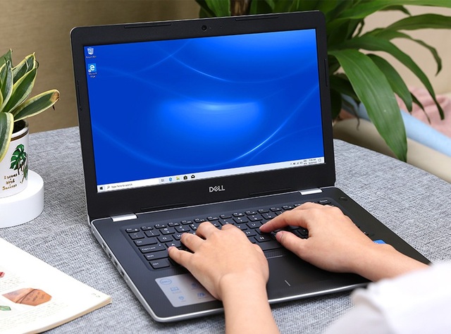 Những mẫu laptop “giá mềm” sở hữu ổ đĩa SSD siêu tốc - 6 Những mẫu laptop “giá mềm” sở hữu ổ đĩa SSD siêu tốc - 6