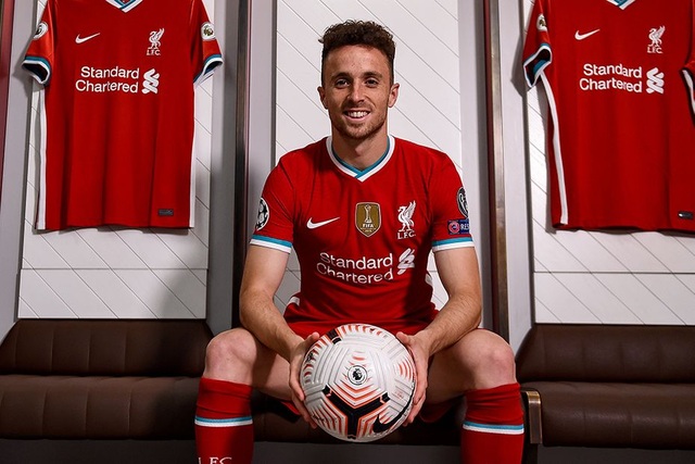 10 “bom tấn” đắt nhất Premier League trong kỳ chuyển nhượng Hè 2020 - 5 10 “bom tấn” đắt nhất Premier League trong kỳ chuyển nhượng Hè 2020 - 5