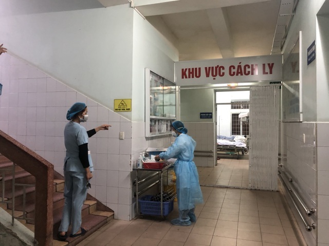 Người Nhật Bản nghi mắc Covid-19: Hải Phòng thêm biện pháp chặn, chống dịch - 2 Người Nhật Bản nghi mắc Covid-19: Hải Phòng thêm biện pháp chặn, chống dịch - 2