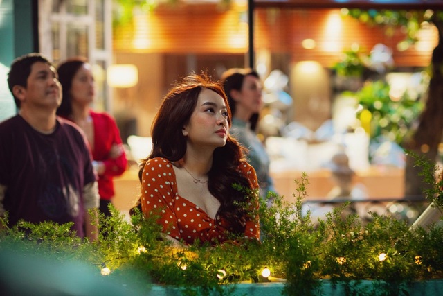 Kaity Nguyễn gặp nhiều khó khăn khi đóng vợ Kiều Minh Tuấn ở tuổi 21 - 2 Kaity Nguyễn gặp nhiều khó khăn khi đóng vợ Kiều Minh Tuấn ở tuổi 21 - 2