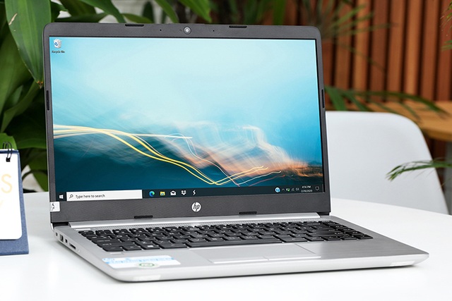 Những mẫu laptop “giá mềm” sở hữu ổ đĩa SSD siêu tốc - 7 Những mẫu laptop “giá mềm” sở hữu ổ đĩa SSD siêu tốc - 7