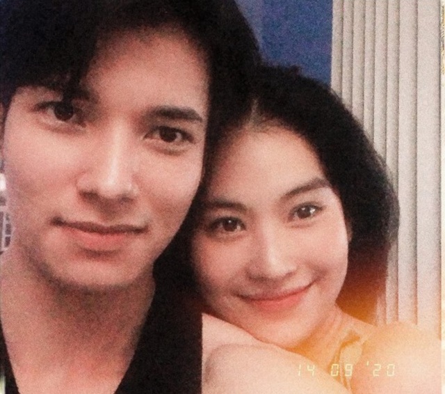 Hậu ngộ nhận giới tính, yêu đơn phương Thanh Hằng, chị gái Nam Em ra sao? - 2 Hậu ngộ nhận giới tính, yêu đơn phương Thanh Hằng, chị gái Nam Em ra sao? - 2