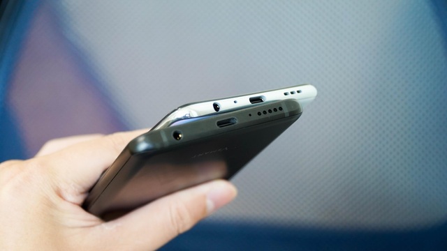 Bộ đôi smartphone tầm trung Oppo A93 và Vsmart Aris “đọ dáng” - 4 Bộ đôi smartphone tầm trung Oppo A93 và Vsmart Aris “đọ dáng” - 4