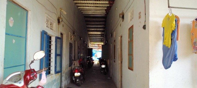 Quảng Nam: Công nhân khu công nghiệp “khát” nhà ở thu nhập thấp - 1 Quảng Nam: Công nhân khu công nghiệp “khát” nhà ở thu nhập thấp - 1