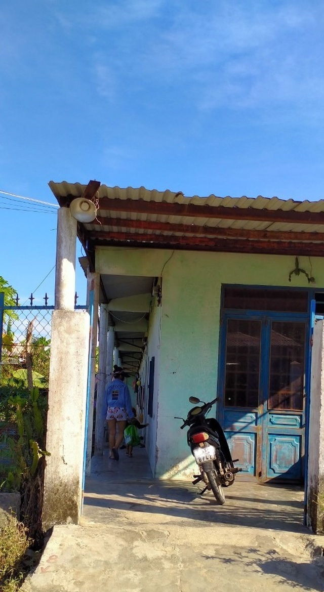 Quảng Nam: Công nhân khu công nghiệp “khát” nhà ở thu nhập thấp - 3 Quảng Nam: Công nhân khu công nghiệp “khát” nhà ở thu nhập thấp - 3
